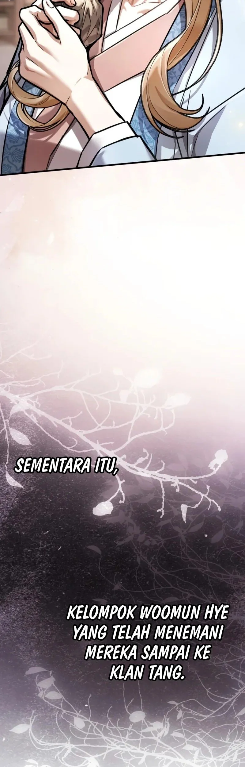 The Demon God Chapter 15 Gambar 12
