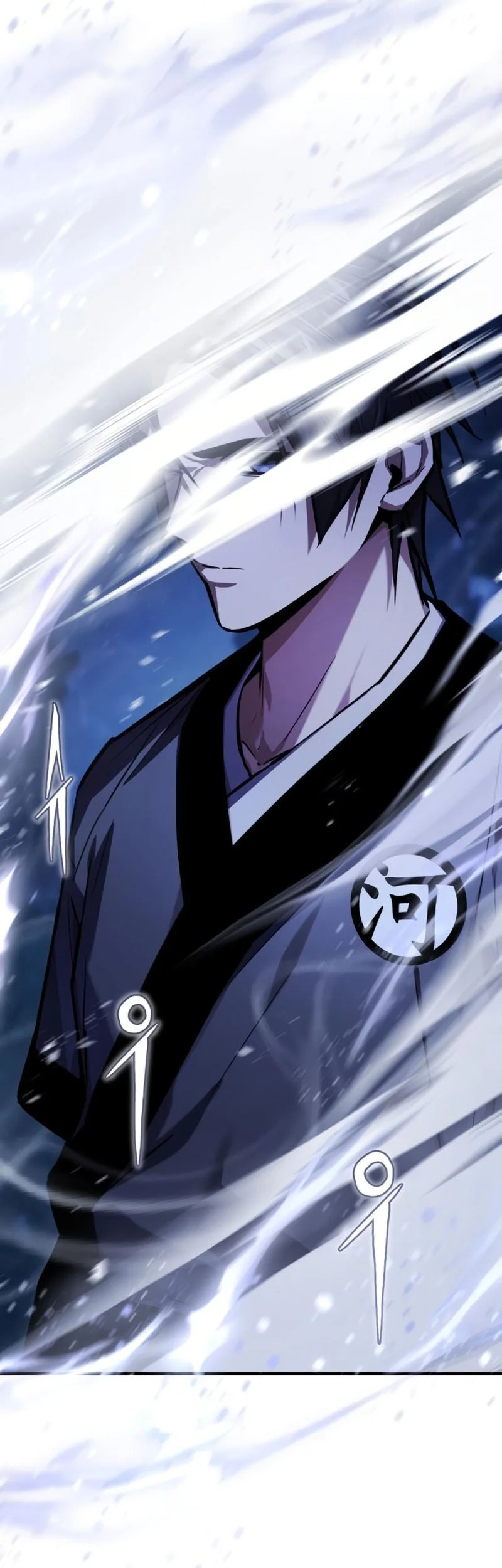 The Demon God Chapter 18 Gambar 14