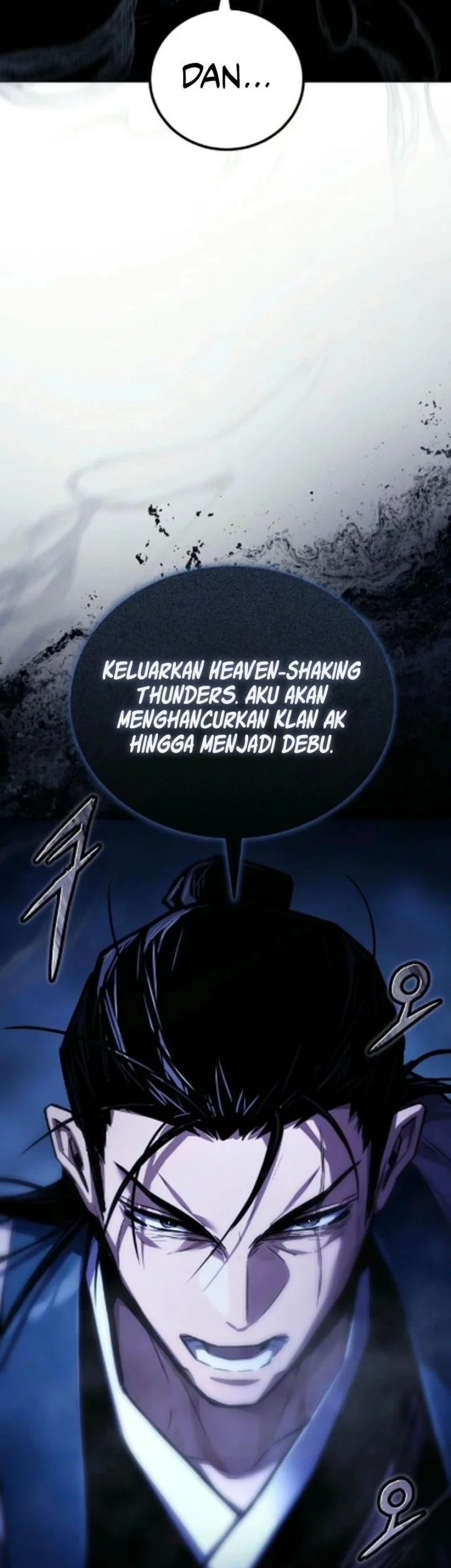 The Demon God Chapter 19 Gambar 11