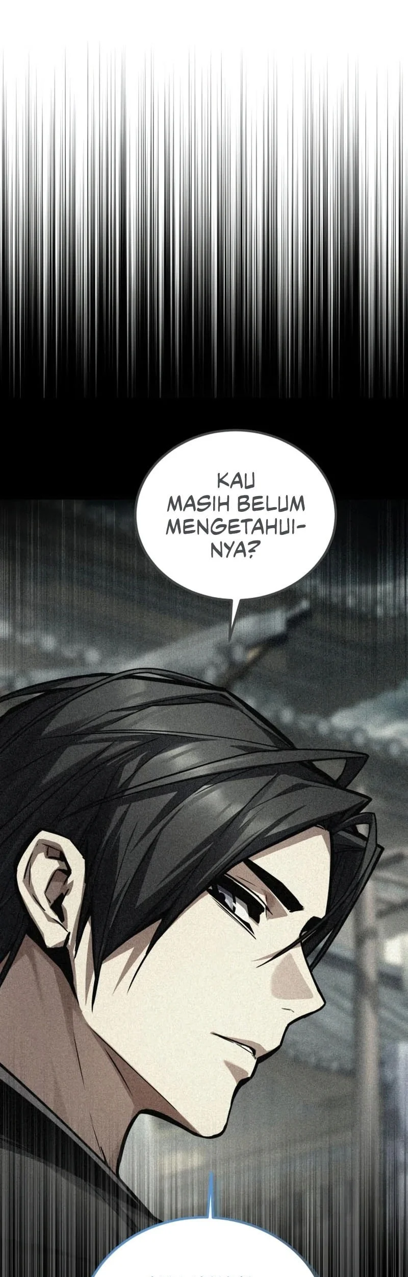 The Demon God Chapter 28 Gambar 14
