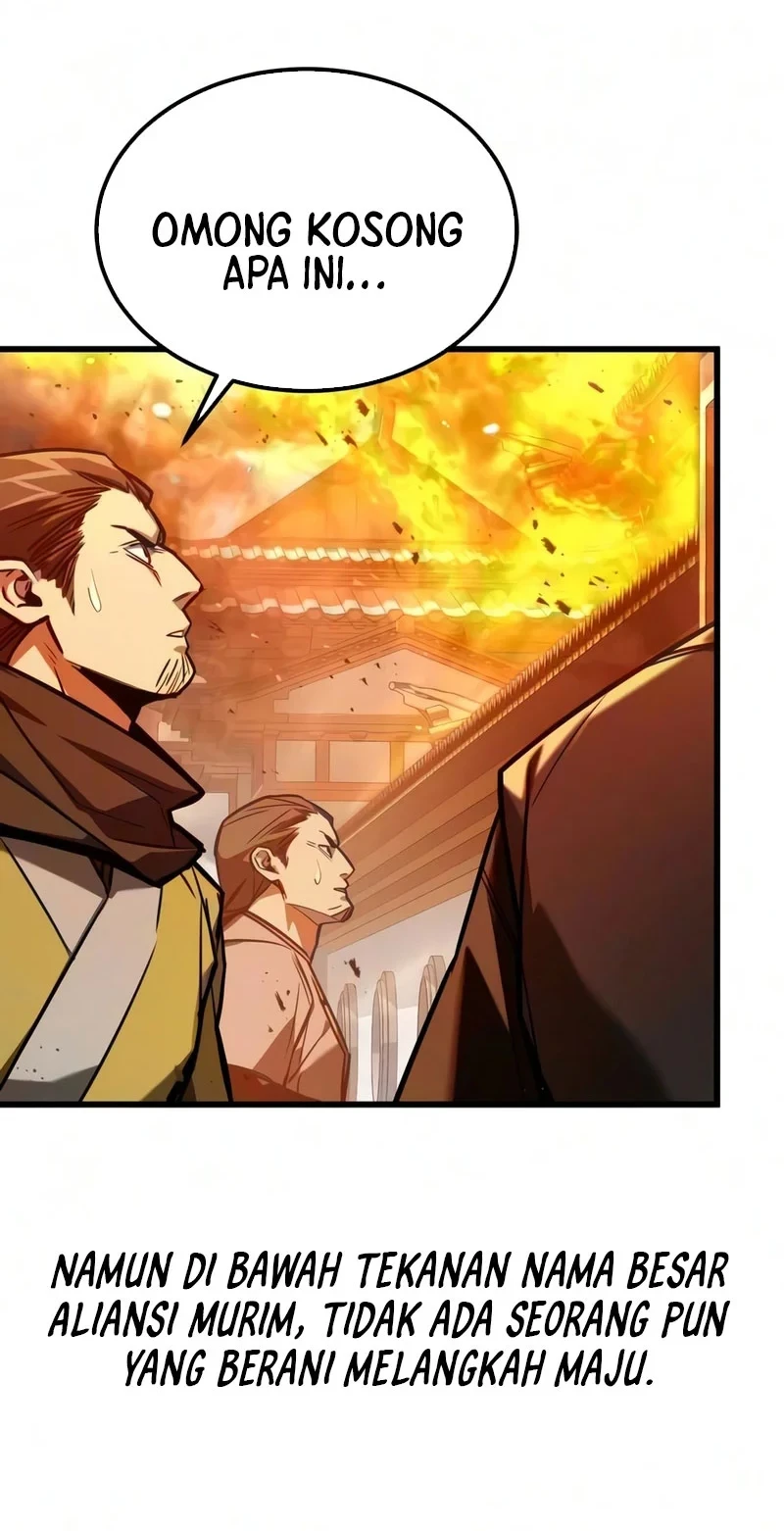 The Demon God Chapter 33 Gambar 13