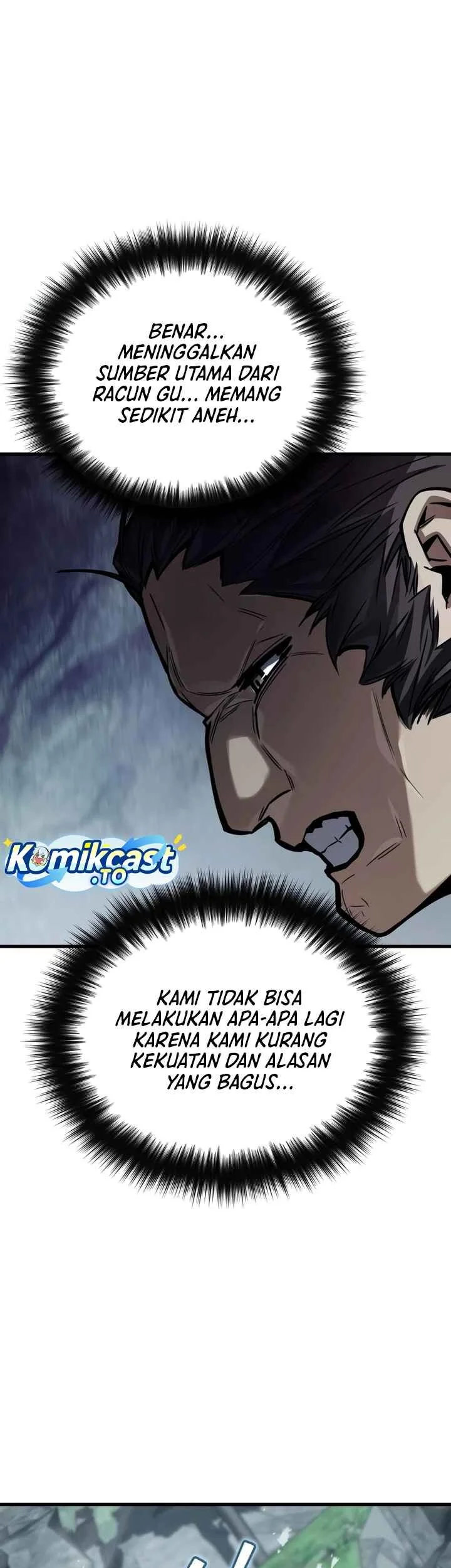 The Demon God Chapter 34 Gambar 13