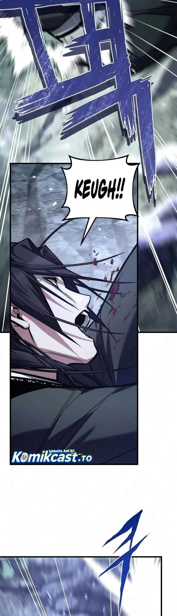 The Demon God Chapter 35 Gambar 11