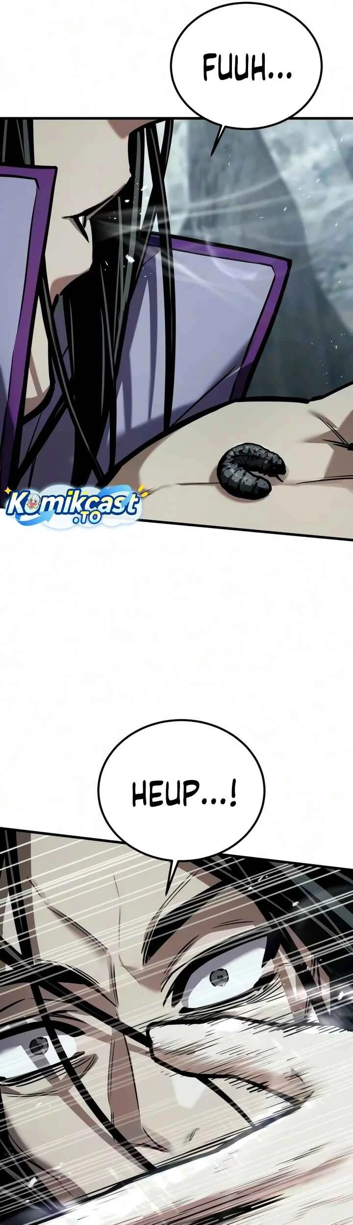 The Demon God Chapter 37 Gambar 11