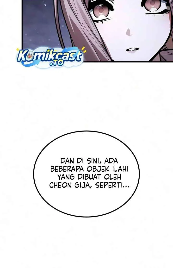 The Demon God Chapter 38 Gambar 13