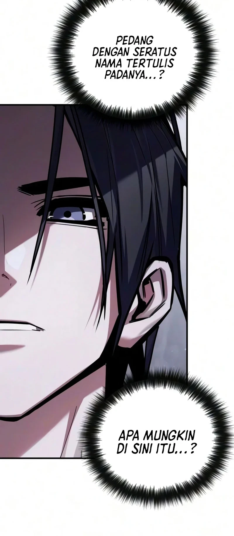 The Demon God Chapter 39 Gambar 13