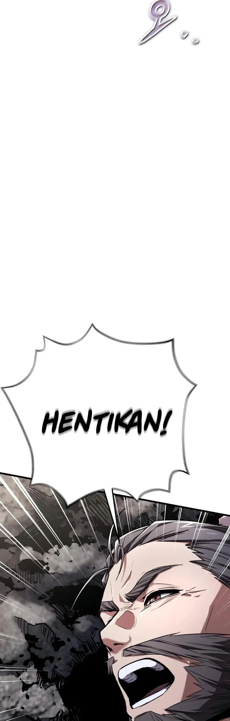 The Demon God Chapter 4 Gambar 18