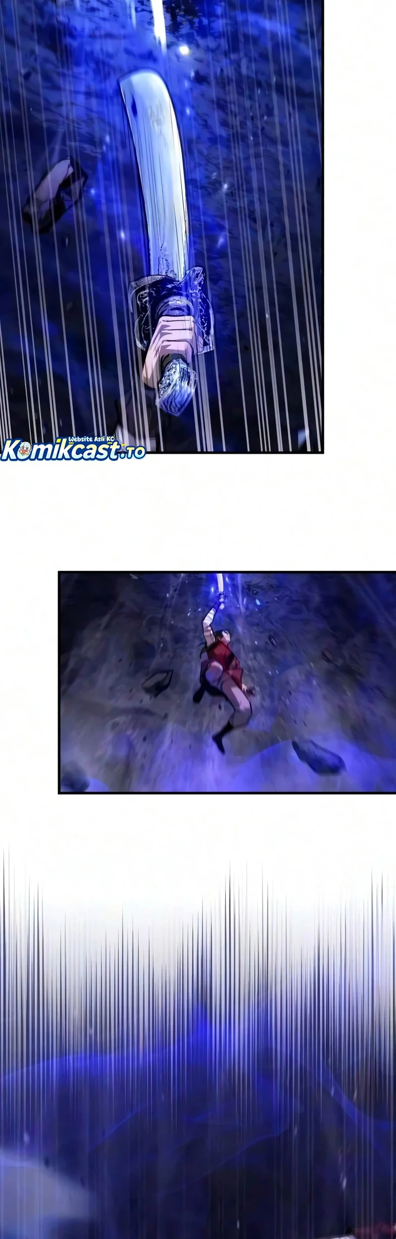 The Demon God Chapter 40 Gambar 18