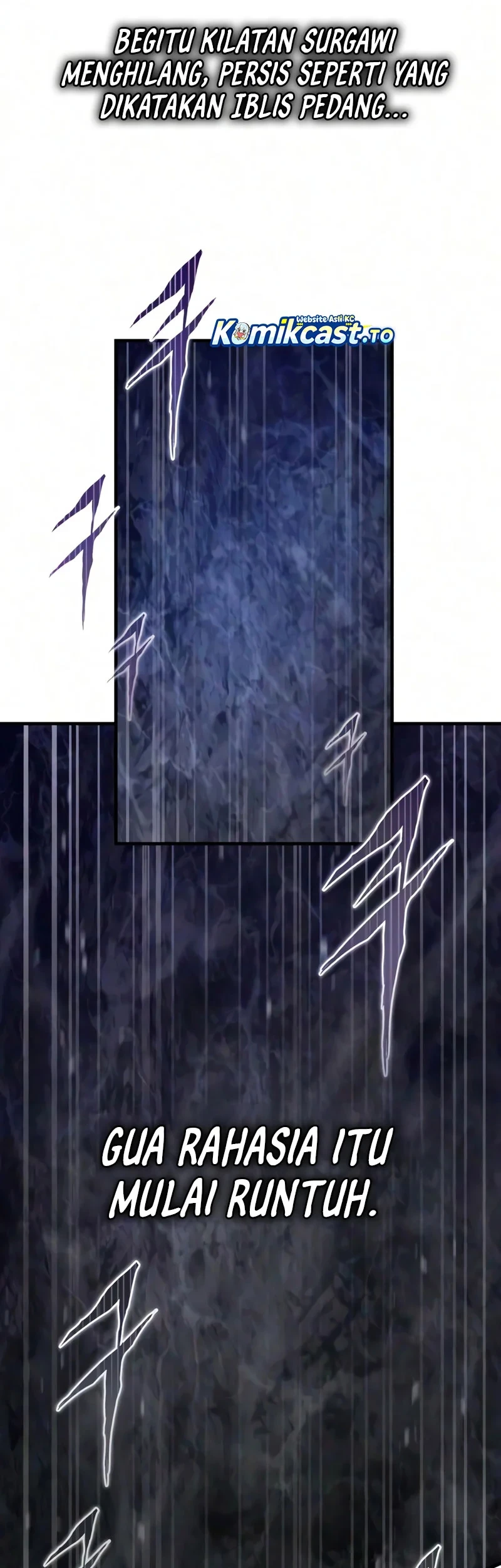 The Demon God Chapter 40 Gambar 20