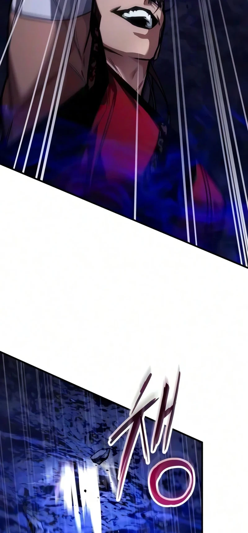 The Demon God Chapter 40 Gambar 17