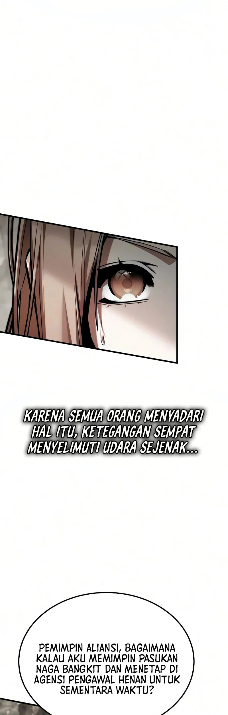 The Demon God Chapter 41 Gambar 16