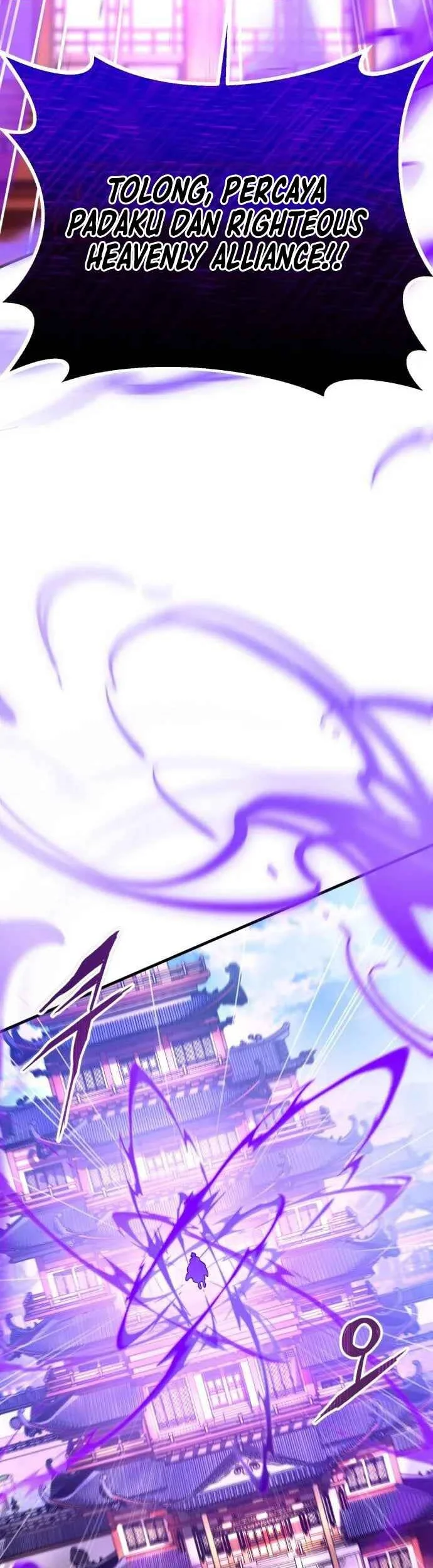 The Demon God Chapter 46 Gambar 9