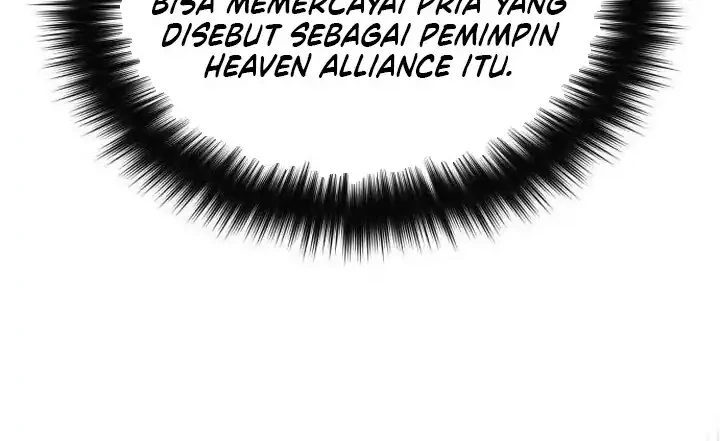 The Demon God Chapter 50 Gambar 13