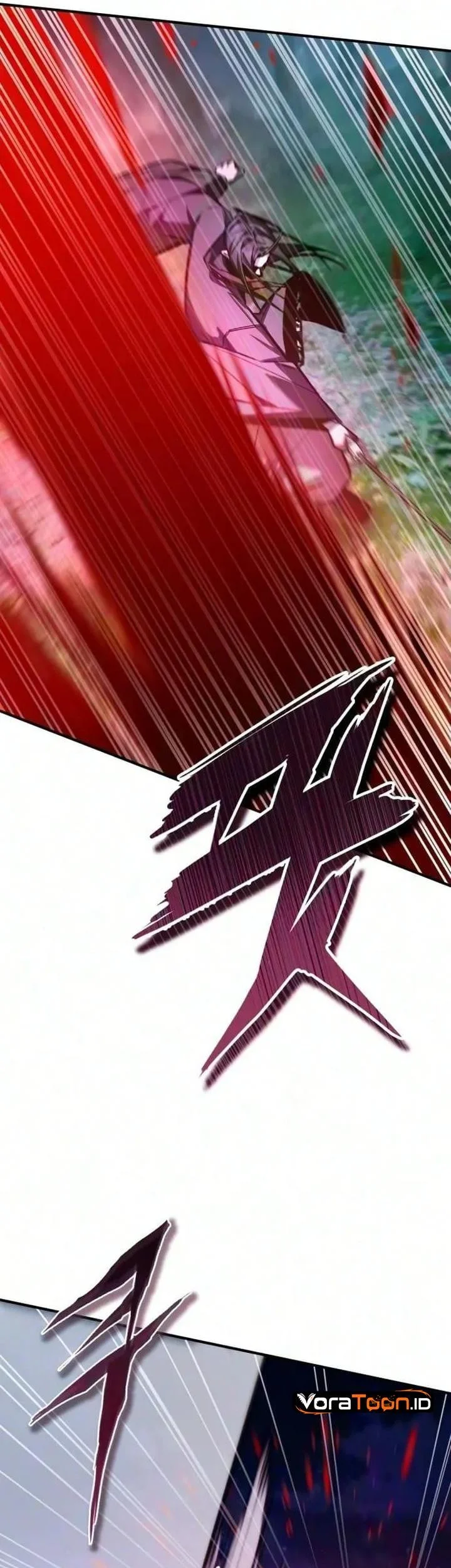 The Demon God Chapter 51 Gambar 16