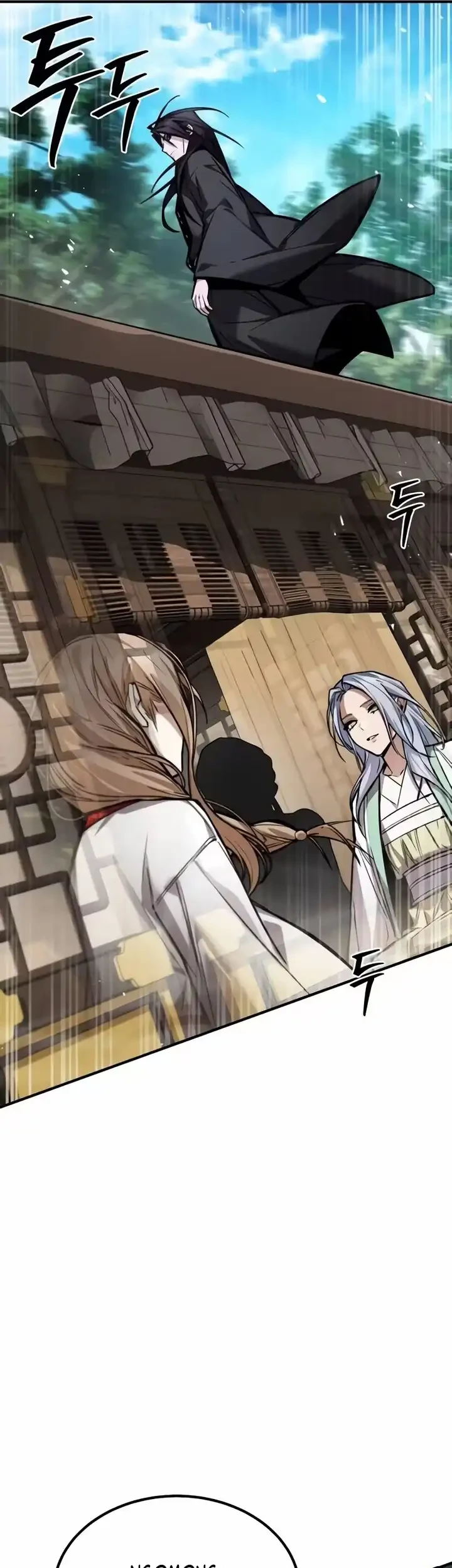 The Demon God Chapter 52 Gambar 12
