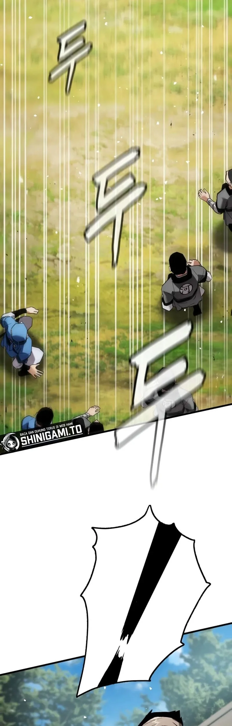 The Demon God Chapter 8 Gambar 15