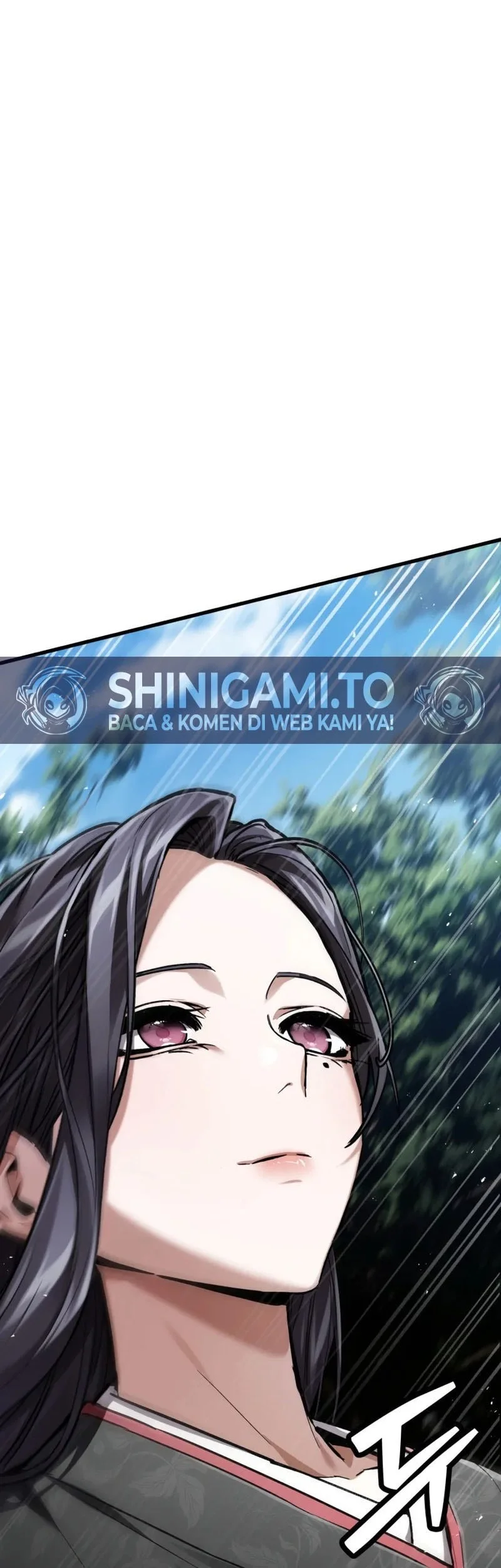 The Demon God Chapter 9 Gambar 16