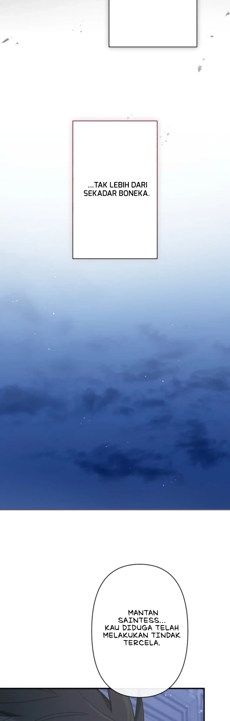 The Demon I Raised Won’t Let the Saintess Escape Chapter 11 Gambar 11