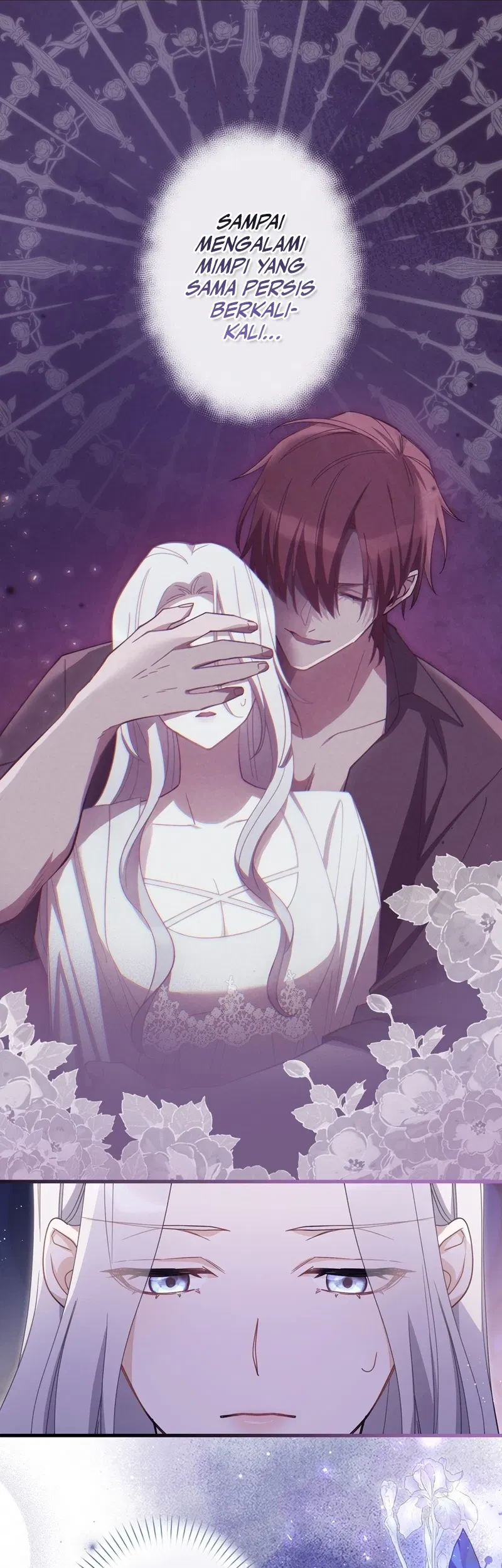 The Demon I Raised Won’t Let the Saintess Escape Chapter 4 Gambar 8