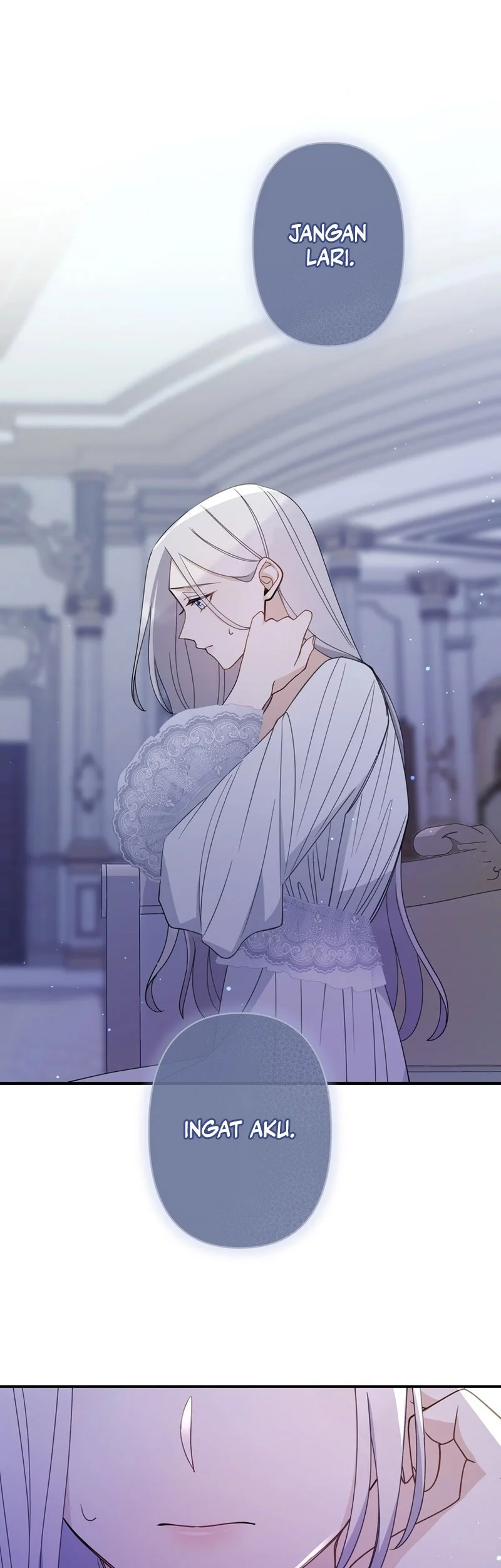 The Demon I Raised Won’t Let the Saintess Escape Chapter 6 Gambar 10