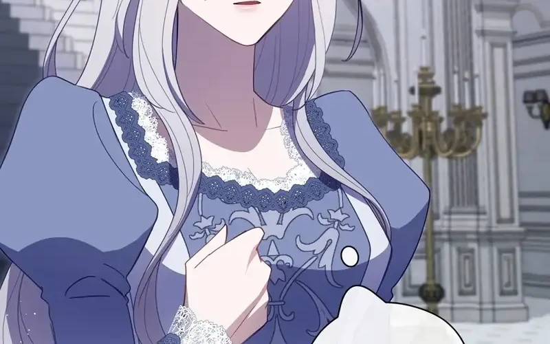 The Demon I Raised Won’t Let the Saintess Escape Chapter 7 Gambar 12