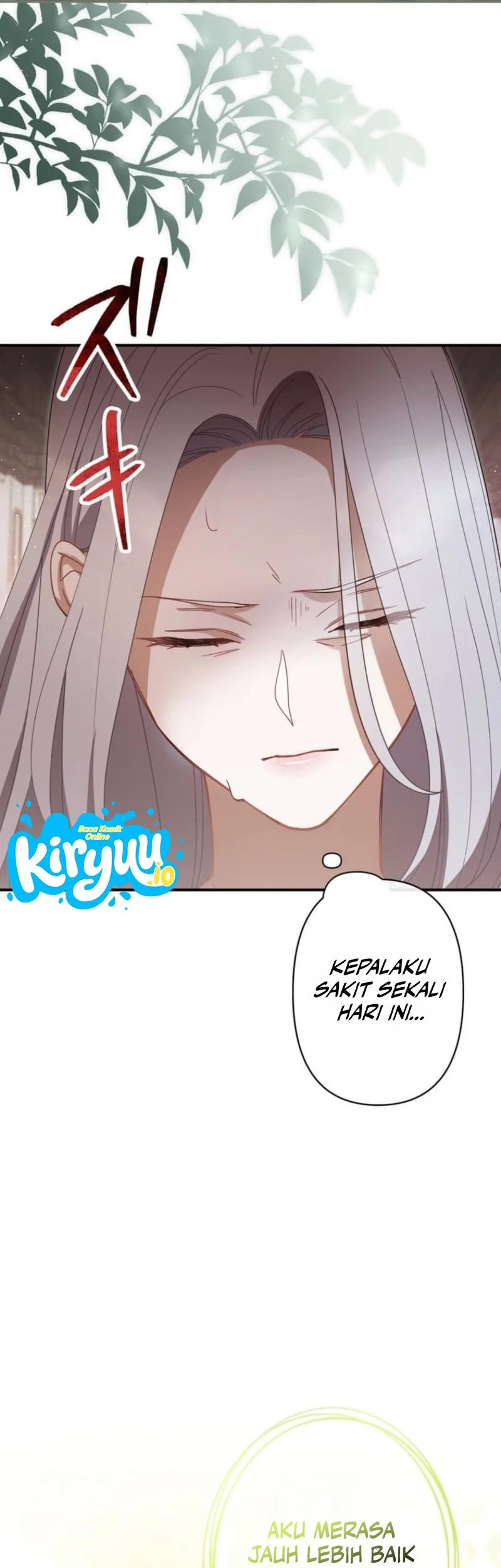 The Demon I Raised Won’t Let the Saintess Escape Chapter 8 Gambar 10