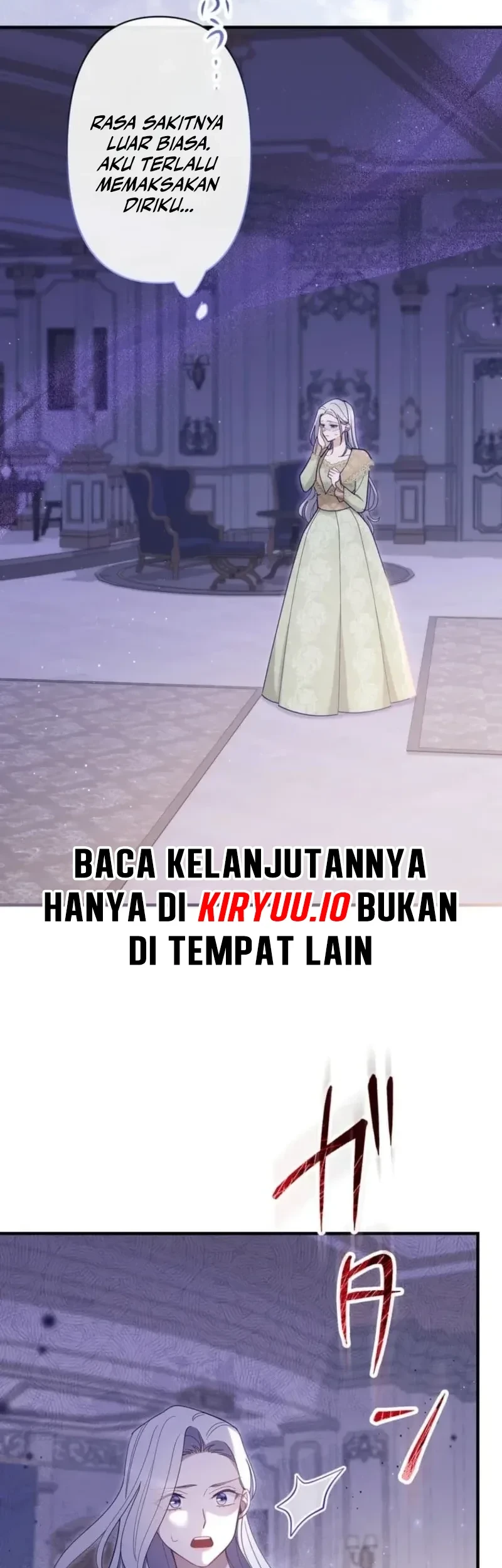 The Demon I Raised Won’t Let the Saintess Escape Chapter 9 Gambar 9