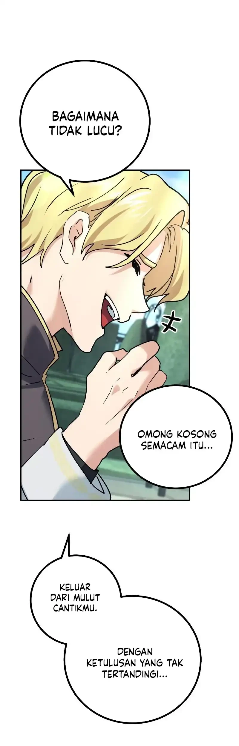 The Demon King Dad and his Hero Daughter Chapter 31 Gambar 23