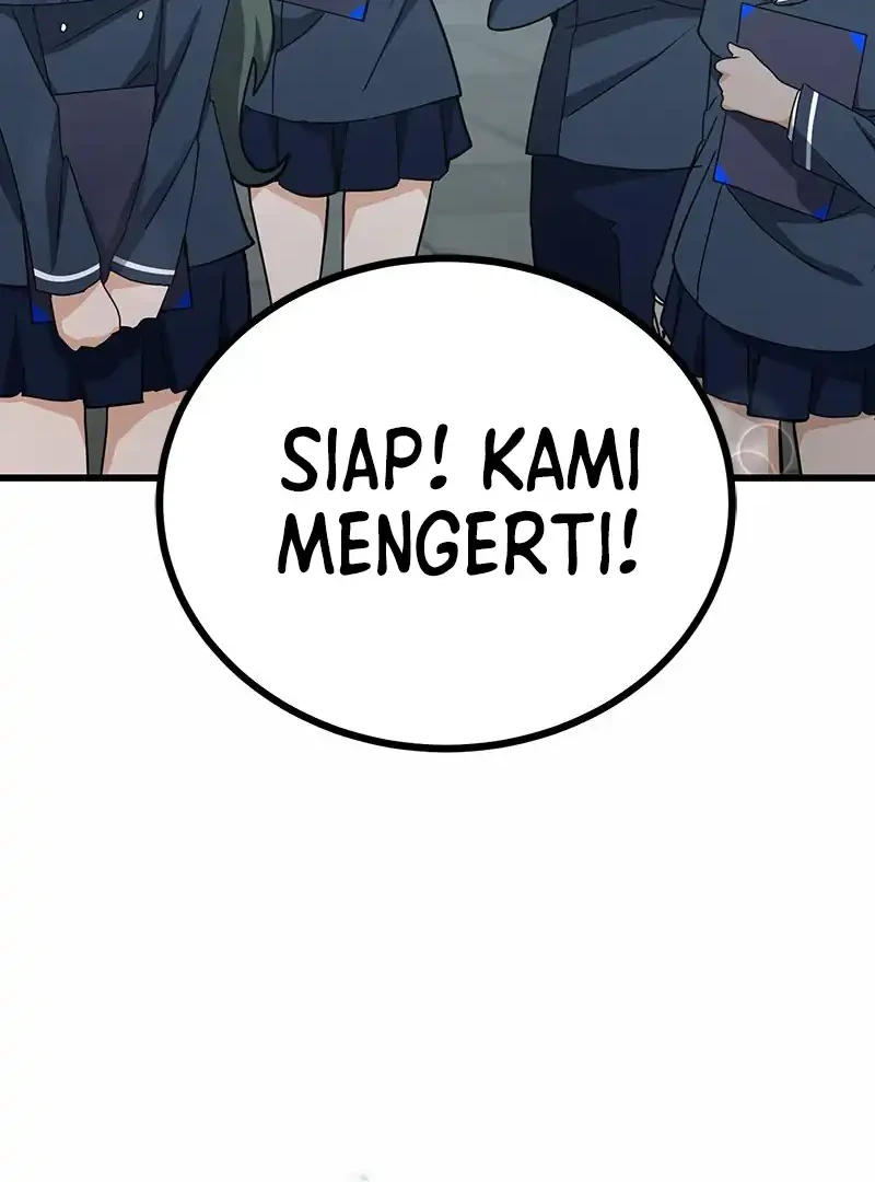 The Demon King Dad and his Hero Daughter Chapter 46 Gambar 16