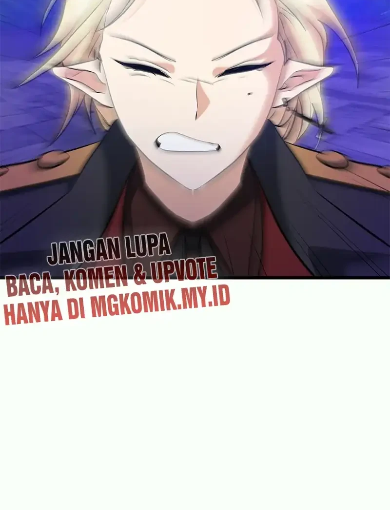 The Demon King Dad and his Hero Daughter Chapter 49 Gambar 14