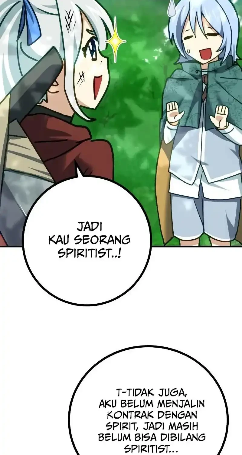 The Demon King Dad and his Hero Daughter Chapter 8 Gambar 16