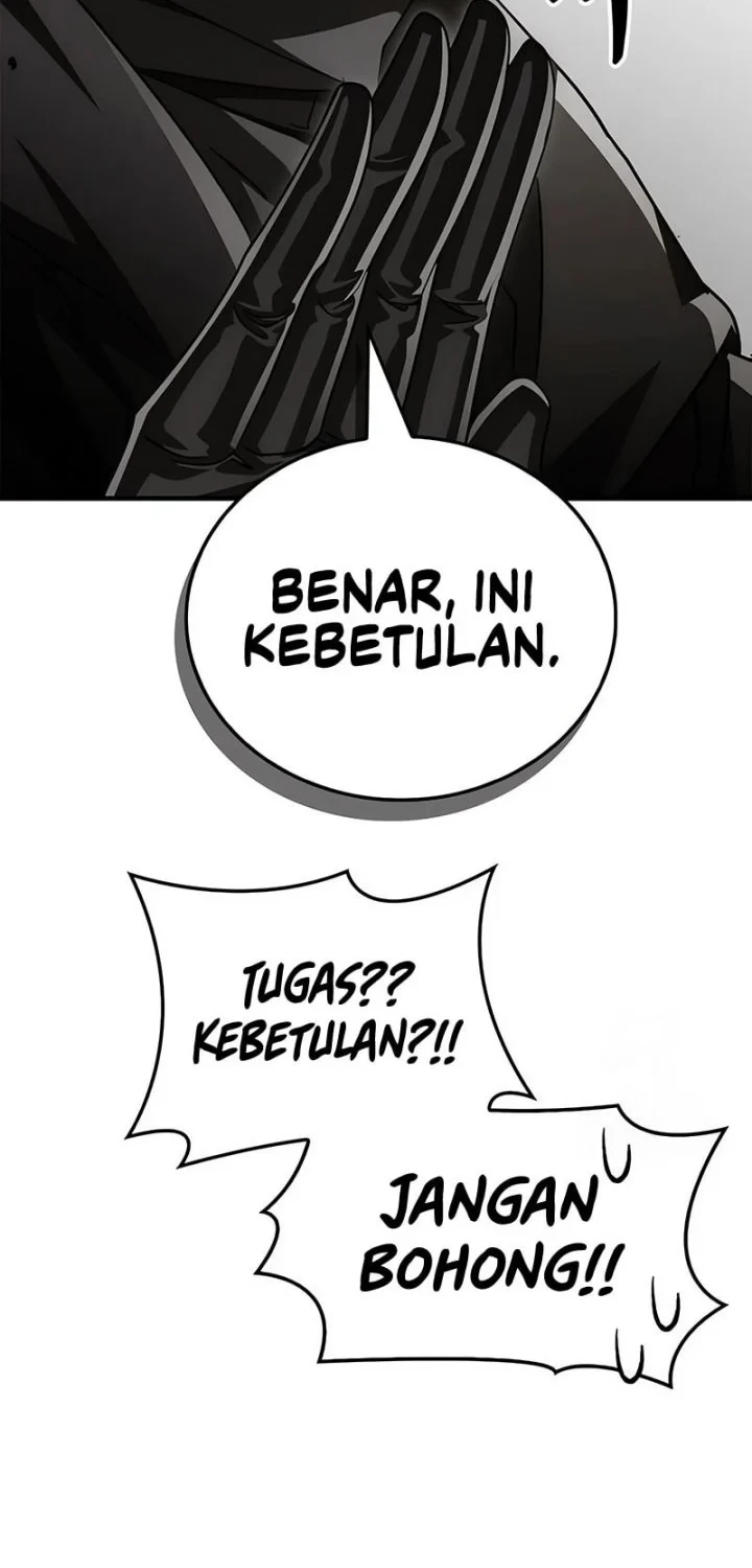 The Demon King Overrun by Heroes Chapter 15 Gambar 17