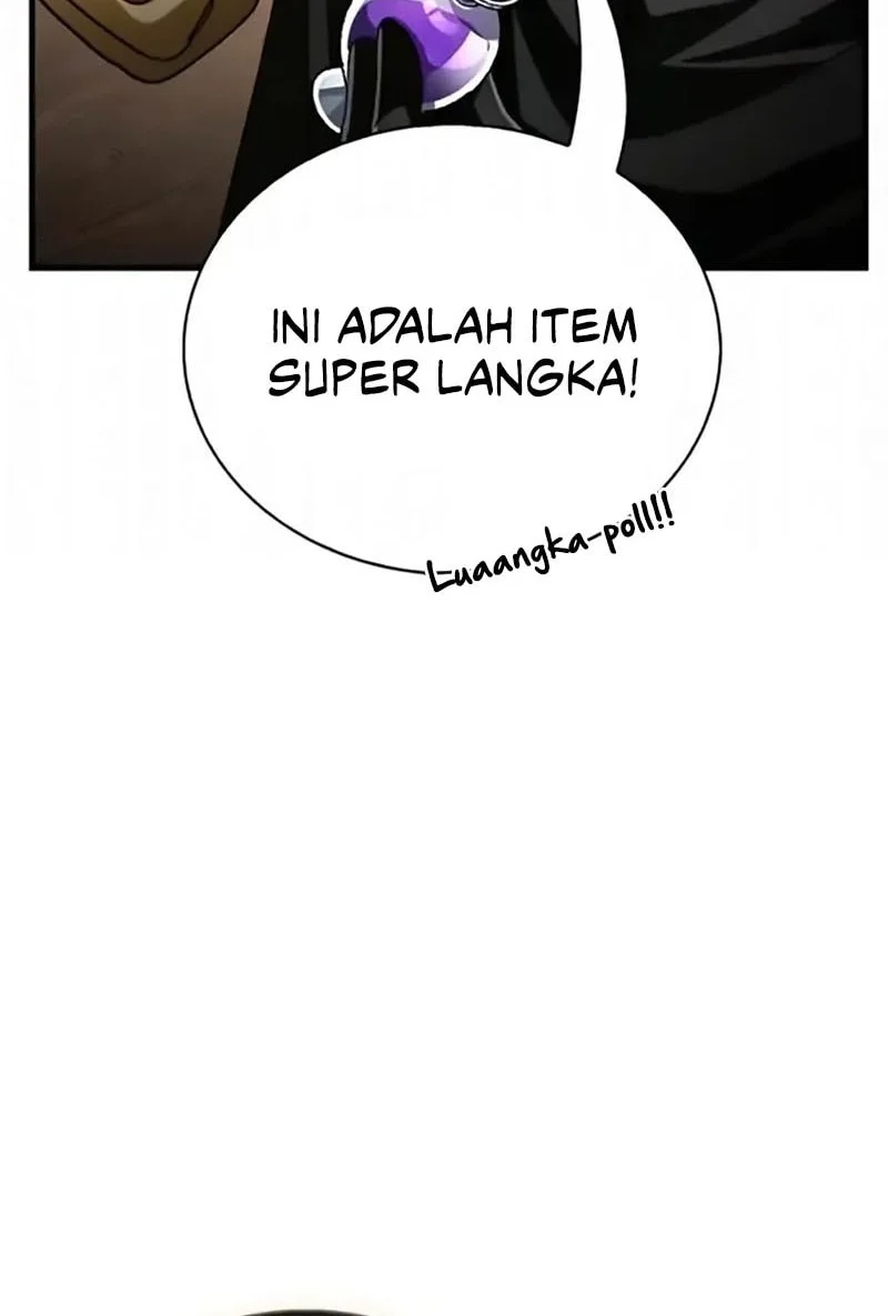 The Demon King Overrun by Heroes Chapter 16 Gambar 13