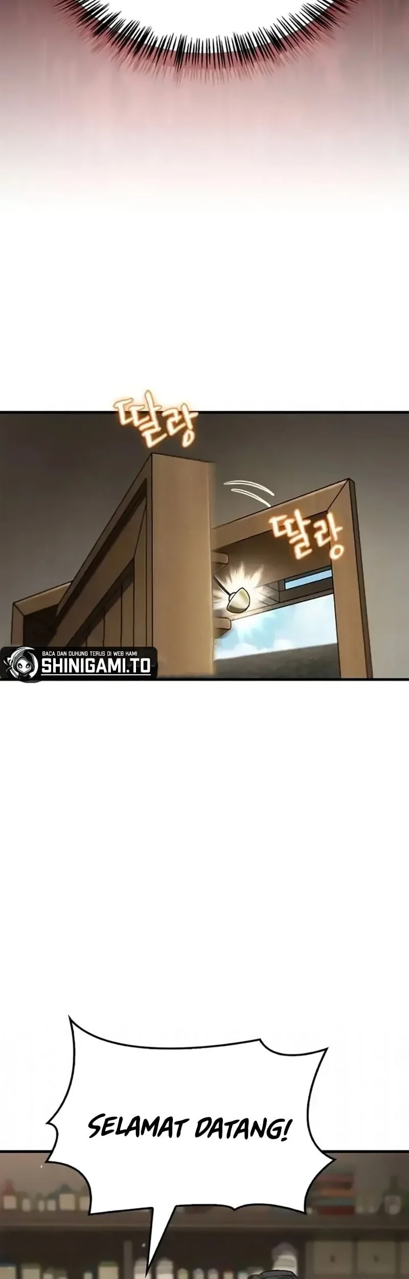 The Demon King Overrun by Heroes Chapter 16 Gambar 16