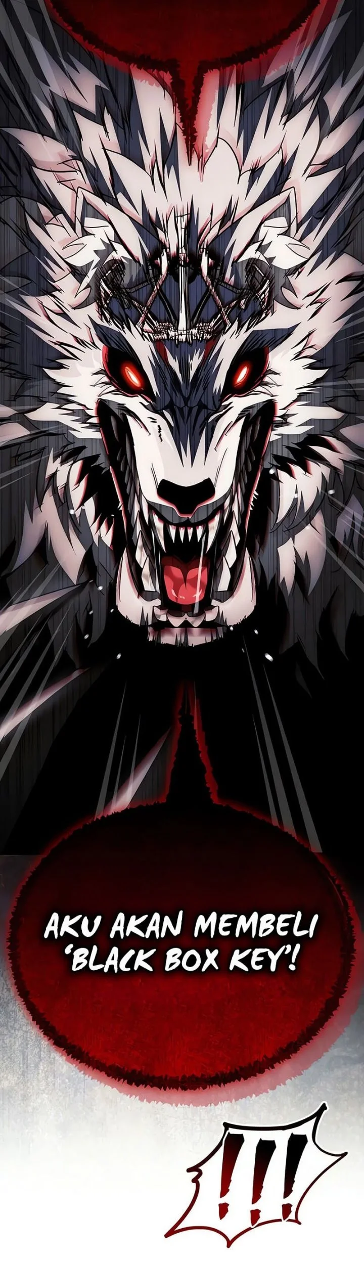 The Demon King Overrun by Heroes Chapter 20 Gambar 15