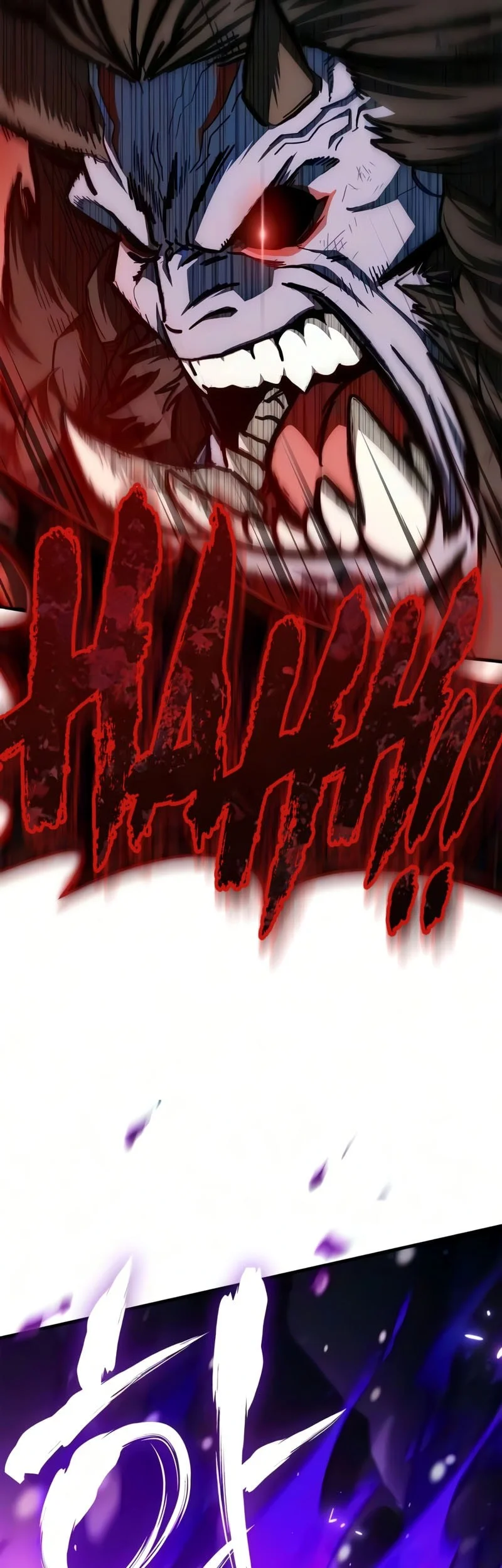 The Demon King Overrun by Heroes Chapter 32 Gambar 15