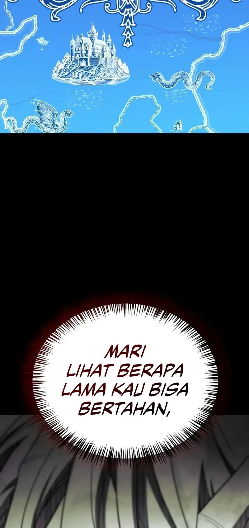 The Demon King Overrun by Heroes Chapter 33 Gambar 17