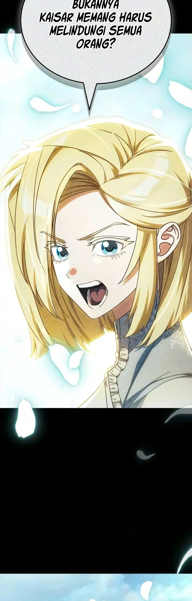 The Demon King Overrun by Heroes Chapter 38 Gambar 16