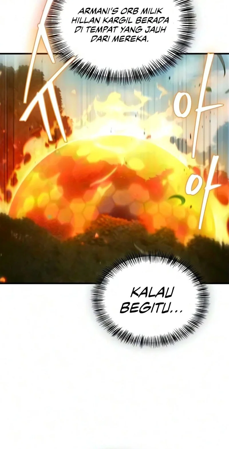 The Demon King Overrun by Heroes Chapter 39 Gambar 17