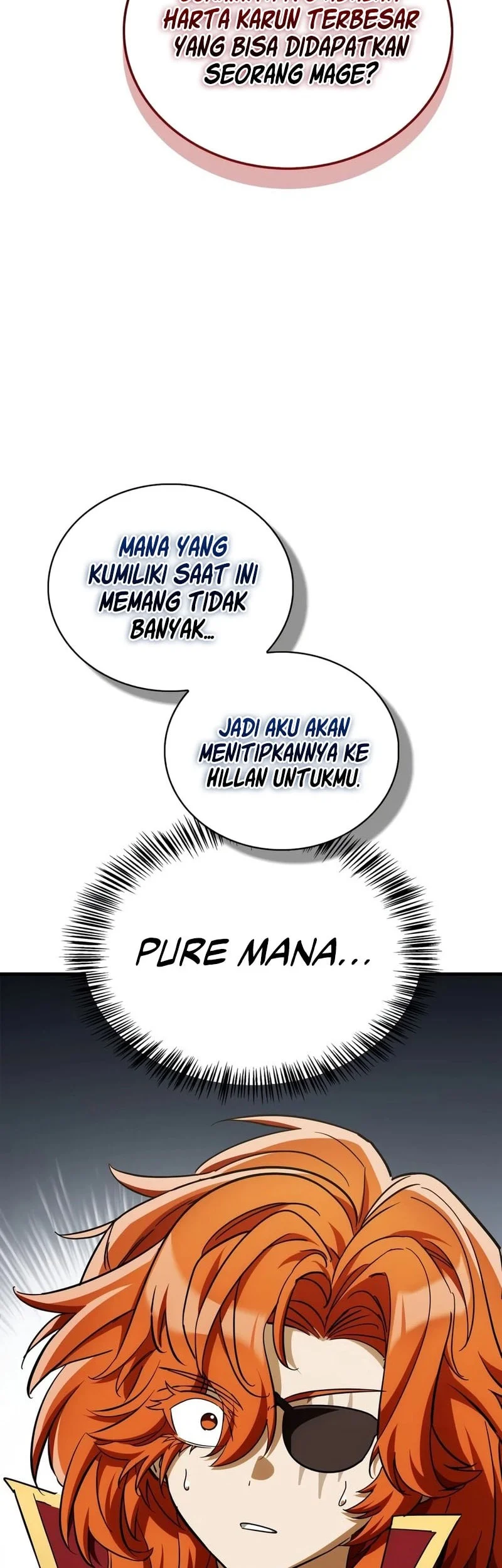 The Demon King Overrun by Heroes Chapter 41 Gambar 16