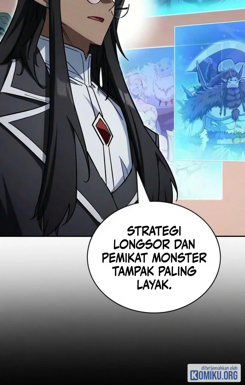 The Demon King Overrun by Heroes Chapter 42 Gambar 27