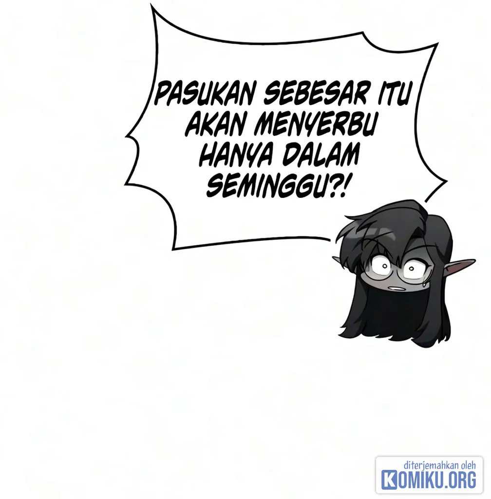 The Demon King Overrun by Heroes Chapter 44 Gambar 17