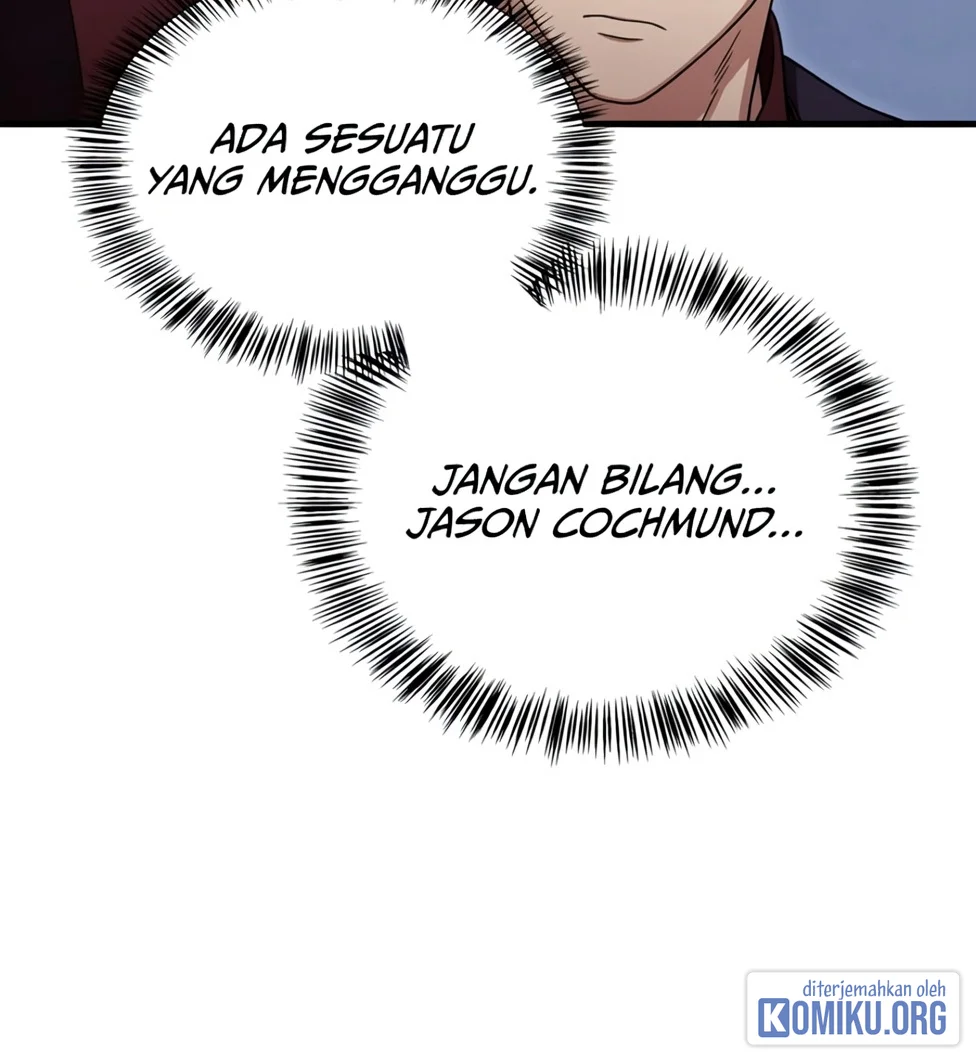 The Demon King Overrun by Heroes Chapter 44 Gambar 19