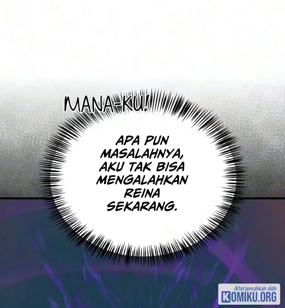 The Demon King Overrun by Heroes Chapter 45 Gambar 21