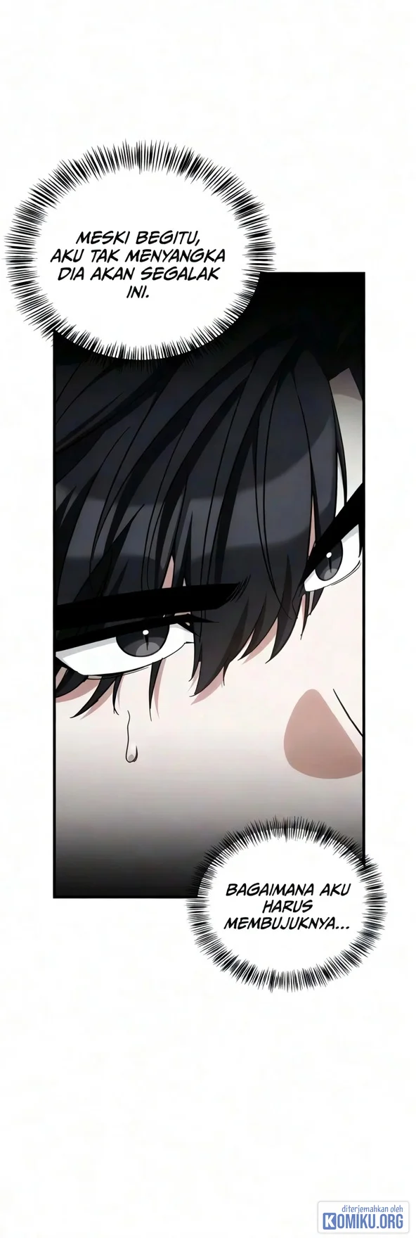 The Demon King Overrun by Heroes Chapter 45 Gambar 23