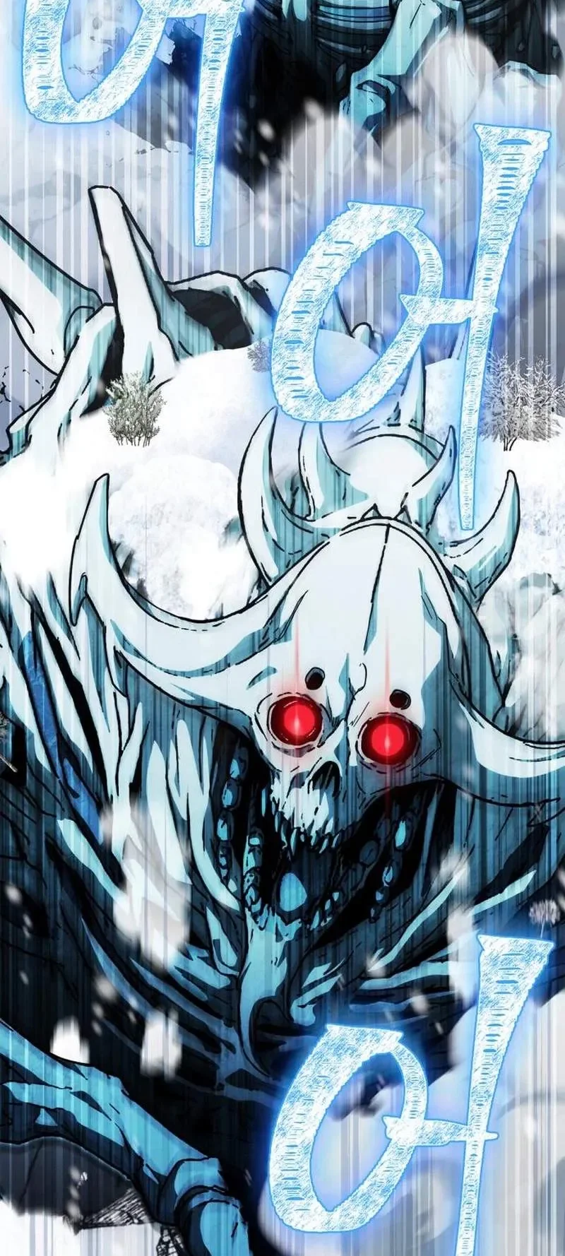 The Demon King Overrun by Heroes Chapter 50 Gambar 22