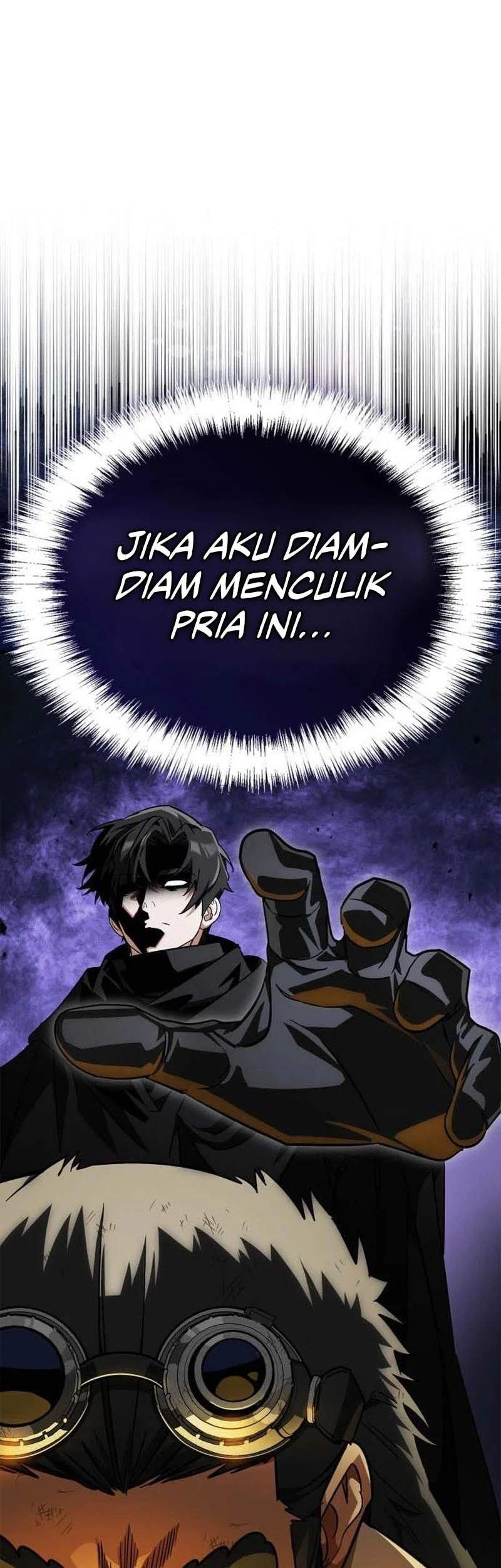 The Demon King Overrun by Heroes Chapter 7 Gambar 18