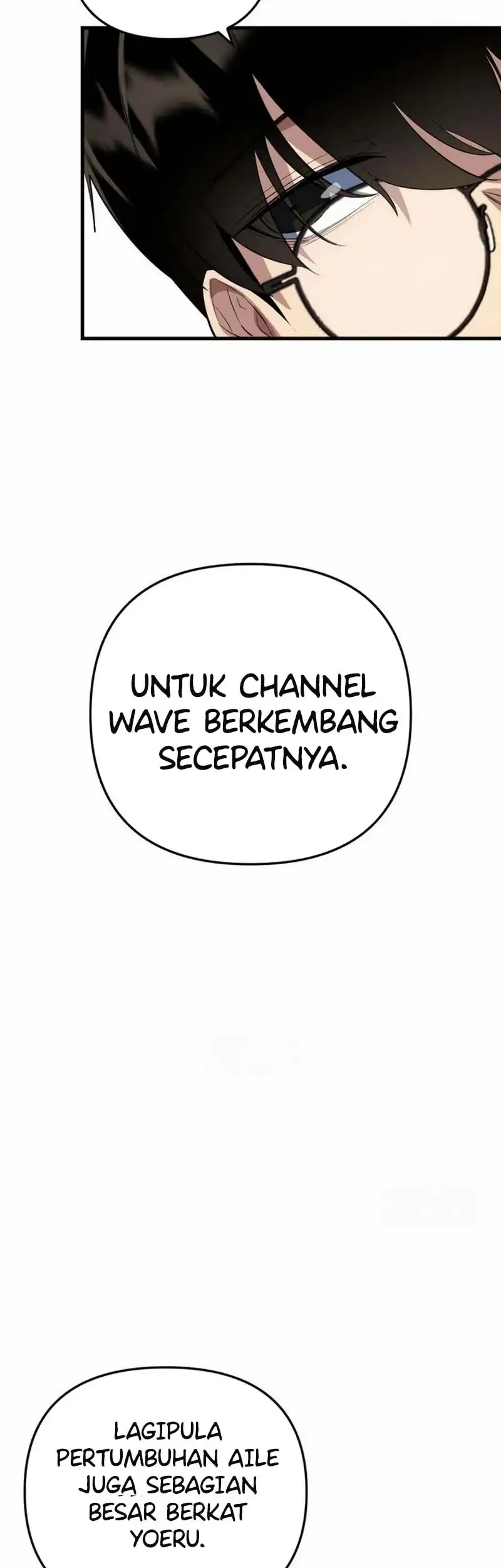 The Demon King’s Channel Chapter 10 Gambar 16