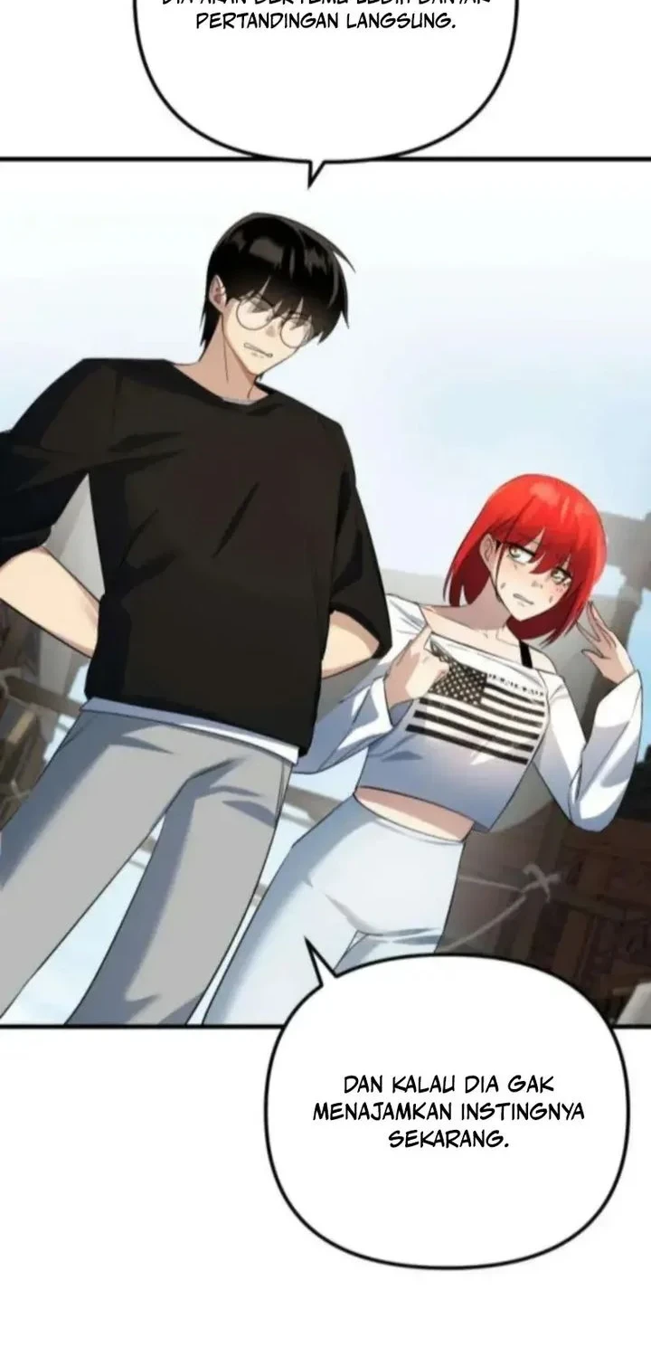 The Demon King’s Channel Chapter 11 Gambar 14