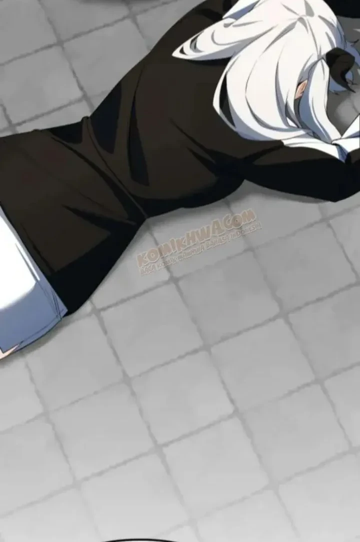 The Demon King’s Channel Chapter 11 Gambar 16